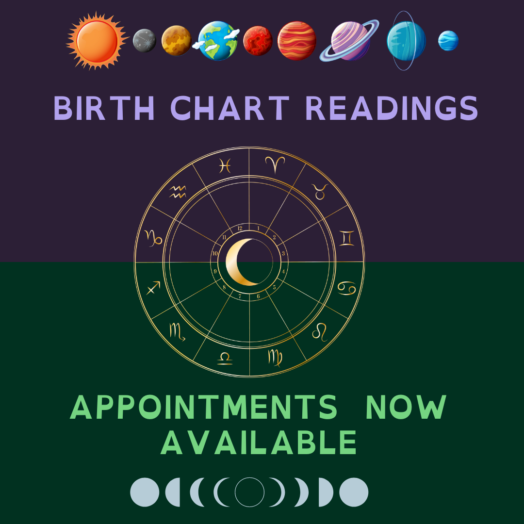 Book an Appointment